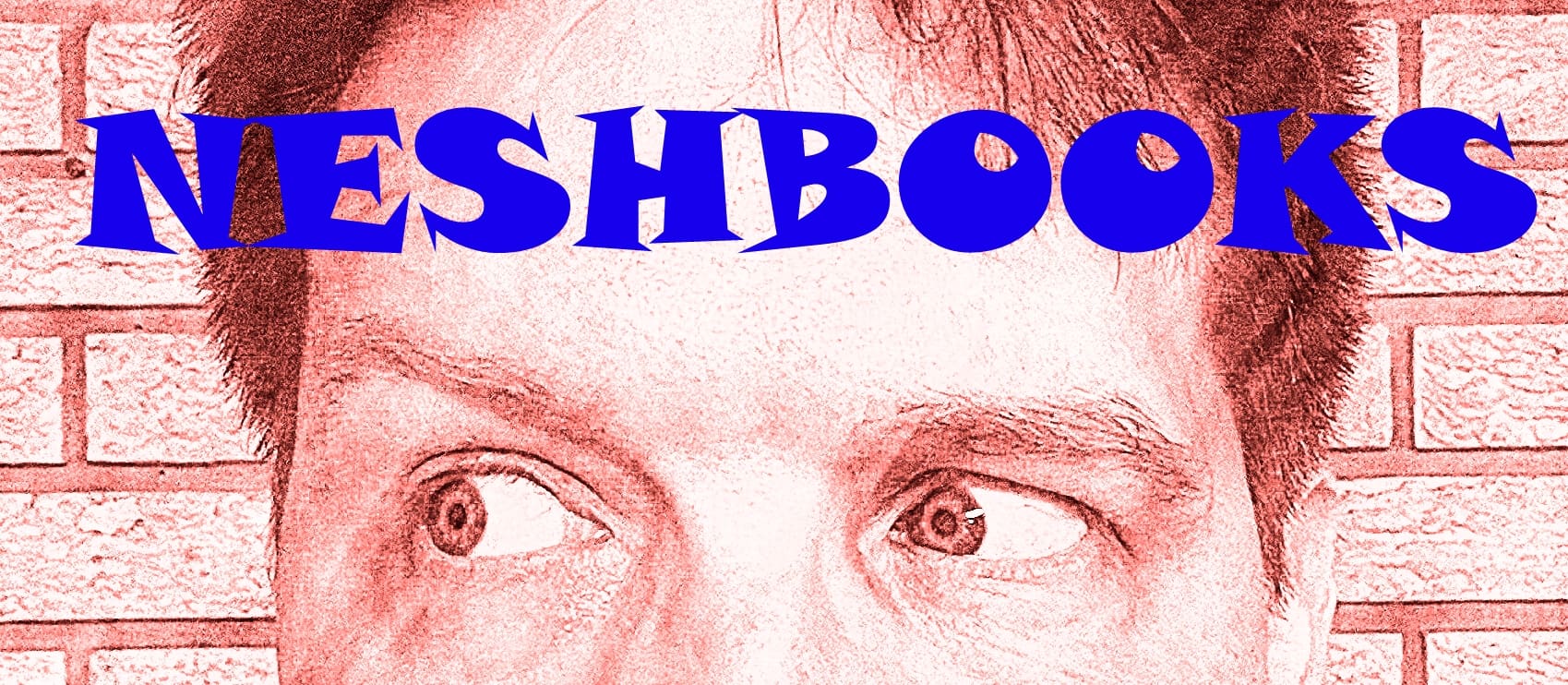 Closeup Neshbooks